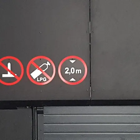 Happy Classical Style, Self Check-in, Parking In The Underground Garage Butas