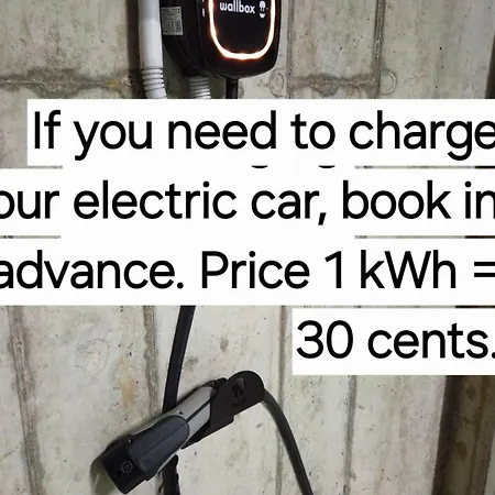 Butas Happy Classical Style, Self Check-in, Parking In The Underground Garage *