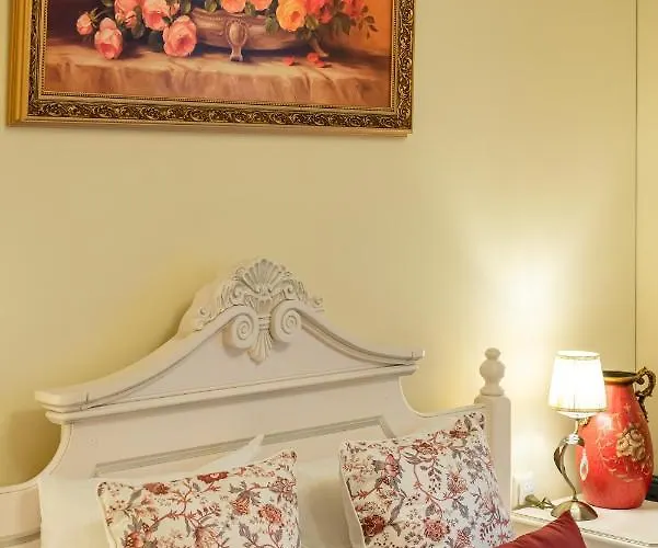 Happy Classical Style, Self Check-in, Parking In The Underground Garage * Vilnius