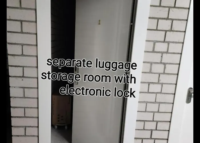 Apartman Happy Classical Style, Self Check-in, Parking In The Underground Garage *