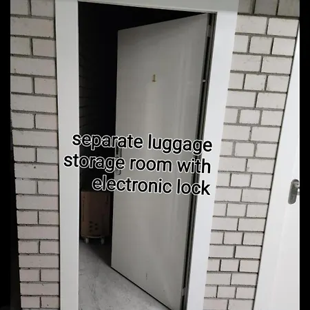 Lägenhet Happy Classical Style, Self Check-in, Parking In The Underground Garage *