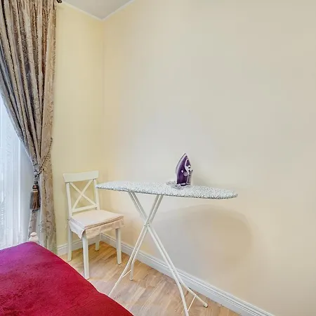 Happy Classical Style, Self Check-in, Parking In The Underground Garage